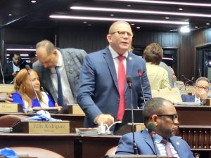 !REFORMA A LA SEGURIDAD SOCIAL! Presidente de Comisión Bicameral estudia modificación a la Ley 87-01 culpa al gobierno de estancar el proceso