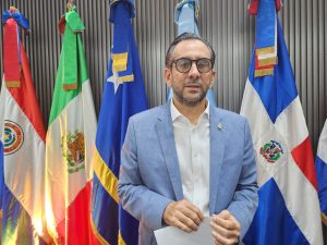 !UNIDOS PARA ENFRENTAR EFECTOS DE CAMBIO CLIMATICO EN EL CARIBE! Concluyó cumbre del Parlamento Latinoamericano en RD