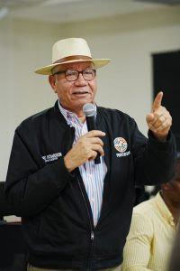 !EQUIDAD TERRITORIAL EN PRESUPUESTO! FEDODIM valora inversión proyectada para 2027 y propone reforzar la equidad territorial