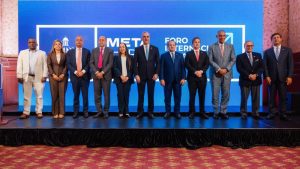 !POBREZA EN RD! Presidente Luis Abinader resalta avances de Meta RD 2036 y señala reducción de la pobreza de 25.9 % a 17 % como muestra del progreso hacia el objetivo de duplicar la economía