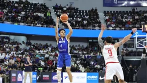 !RD ENTRE LOS GRANDES! Seleccion Nacional de Balocesto ocupa el tercer puesto en Las Américas luego de brillante desempeño en cancha