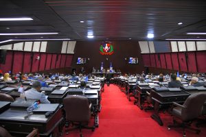 !OBLIGAN IMPARTIR MORAL Y CÍVICA EN ESCUELA! Cá,mara Diputados aprueban en segunda discusión proyecto que obliga la inclusión de la asignatura en sistema educativo
