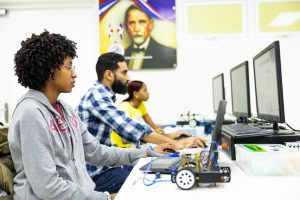 COMMUNITY COLLEGE: SC impulsará jornada de innovación educativa y transformación tecnológica