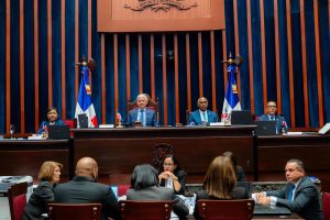!ADJUNTOS DE PROCURADURÍA! Senado aprueba proyecto que actualiza Ley del Ministerio Público a la reforma constitucional de 2024