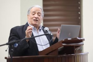 !CALIDAD EDUCATIVA! CIED-Humano de PUCMM plantea analizar la experiencia de los estudiantes para mejorar los resultados PISA