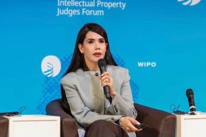 !COMPROMETE FUNCIÓN JUDICIAL: Jueza Army Ferreira advierte sobre impacto de la inteligencia artificial en la justicia
