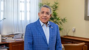!AVANCES DE LA SEMANA! Gobierno fortalece la protección económica de familias e impulsa obras de infraestructura y movilidad