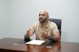 !EL ARROZ DOMINICANO! Presidente de APRANO saluda anuncio de Paliza y reafirma respaldo al Gobierno para la renegociación del DR-CAFTA
