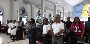 !CONTRA ALZAS PRECIOS COMBUSTIBLES! Se expresan más de cien organizaciones sociales y comunitarias del granSanto Domingo