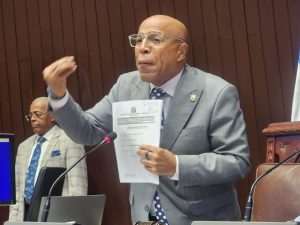 !MEDIOS DIGITALES EN JUSTICIA! Cámara de Diputados de RD aprueba de urgencia en dos lecturas seguidas modificación a Ley Orgánica 339-22 sobre Uso de Medios Digitales  en Procesos Judiciales