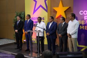 !ANTE INCERTIDUMBRE PRODUCCIÓN ARROZ! PLD propone medidas de solución y mesa nacional de negociación con todos los sectores involucrados