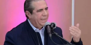 !CAMPAÑA DIGITAL! Francisco Javier anuncia “Ahora vengo en versión de político 2.0 para ganar la Presidencia en 2028”