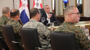 !SECUESTROS EN HAITÍ! Presidente de RD, Luis Abinader, dice respalda a Nayib Bukele ante la situación de cuatro salvadoreños en territorio haitiano; mandatario recordó tres casos de secuestros de dominicanos