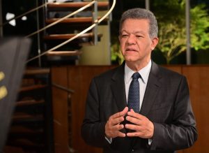 !ANTE CRISIS EN HAITÍ! Leonel llama a estar alerta y “tomar medidas preventivas” ante la creciente inseguridad en Haití
