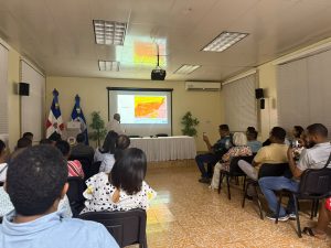 !ALERTA AMBIENTAL! Plataforma y Centro Loyola alertan sobre impacto negativo en caso explotación mina en Loma Verde, San Cristóbal