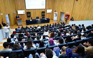 !ARROZ! Leonel Fernández aboga en México por productores de arroz de RD y plantea renegociación del DR-CAFTA