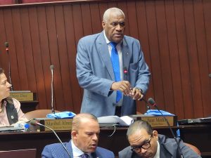 !BLINDAR CUEVAS DEL POMIER! Cámara de Diputados declara Reserva Antropológica Cuevas de Borbón o del Pomier como Capital Rupestre de la República Dominicana