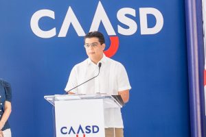 !GUAJIMÍA! De foco de contaminación historica a fuente saneada y convertido en parquefluvial en Santo Domingo Oeste