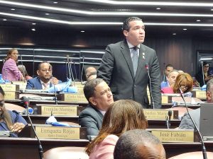 !ESTAFA DE EDES A CLIENTES! Diputado Mariotti niega apagones sean por calor; cree se deben a pérdidas de las distribuidoras de electricidad