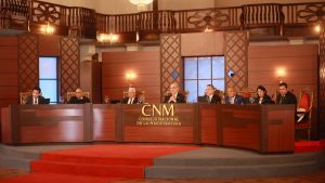 !SELECCIÓN DE JUECES! Consejo Nacional de la Magistratura sesionará el 2 de noviembre para continuar la selección de jueces de la Suprema Corte de Justicia